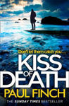 Picture of Kiss of Death : Book 7