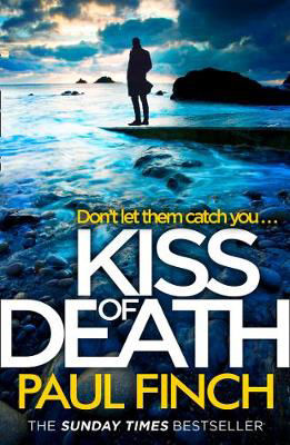 Picture of Kiss of Death : Book 7