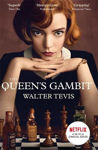 Picture of The Queen's Gambit : Now a Major Netflix Drama