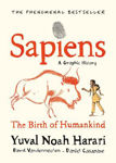 Picture of Sapiens Graphic Novel: Volume 1