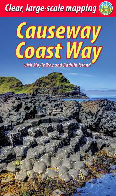 Picture of Causeway Coast Way: With Moyle Way