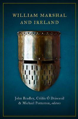 Picture of William Marshal and Ireland
