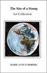 Picture of The Size of a Stamp: Art Collection
