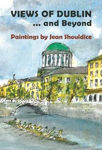 Picture of Views of Dublin... and Beyond: Paintings by Jean Shouldice