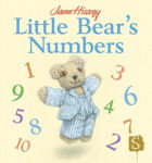 Picture of Little Bears Numbers