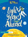 Picture of OVER THE MOON Light Years Ahead: 6th Class Reader