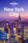 Picture of Lonely Planet New York City