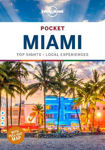 Picture of Lonely Planet Pocket Miami