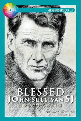 Picture of Blessed John Sullivan SJ