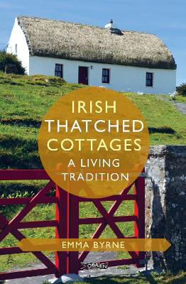 Picture of Irish Thatched Cottages
