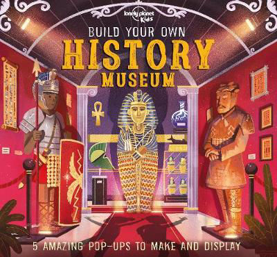 Picture of Build Your Own History Museum