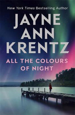 Picture of All the Colours of the Night