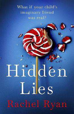 Picture of Hidden Lies