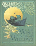 Picture of Wind In The Willows