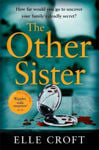 Picture of The Other Sister: A gripping, twisty novel of psychological suspense with a killer ending that you won't see coming