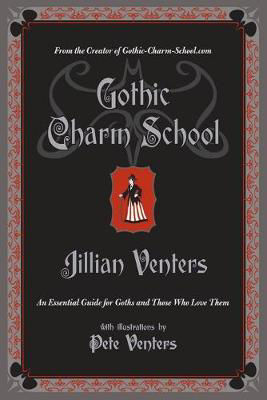 Picture of Gothic Charm School