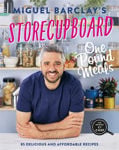 Picture of Storecupboard One Pound Meals: 85 Delicious and Affordable Recipes