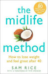 Picture of The Midlife Method: How to lose weight and feel great after 40