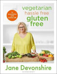 Picture of Vegetarian Hassle Free, Gluten Free