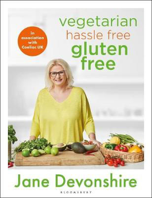 Picture of Vegetarian Hassle Free, Gluten Free