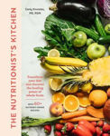Picture of The Nutritionist's Kitchen: Transform Your Diet and Discover the Healing Power of Whole Foods