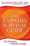 Picture of Empath's Survival Guide,The: Life Strategies for Sensitive People