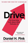 Picture of Drive: The Surprising Truth About What Motivates Us