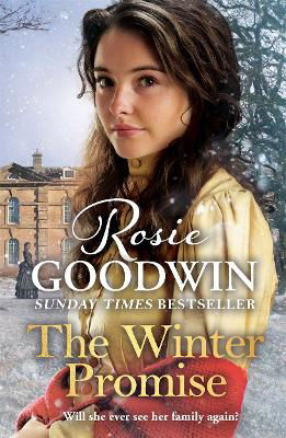 Picture of The Winter Promise: The heartwarming new saga from Sunday Times bestselling author