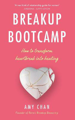Picture of Breakup Bootcamp: How to transform heartbreak into healing