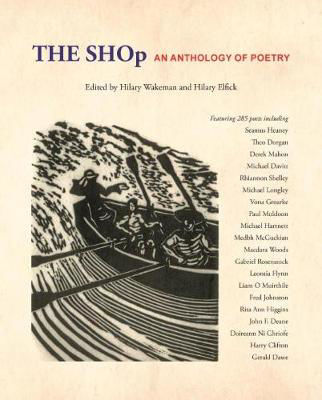 Picture of The Shop: An Anthology of Poetry