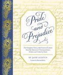 Picture of Pride and Prejudice: The Complete Novel, with Nineteen Letters from the Characters' Correspondence, Written and Folded by Hand