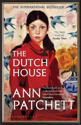 Picture of The Dutch House