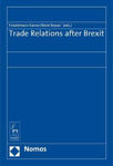 Picture of Trade Relations after Brexit