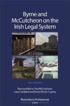 Picture of Byrne & Mccutcheon on the Irish Legal System