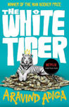 Picture of The White Tiger