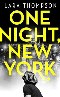 Picture of One Night, New York