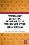 Picture of Postsecondary Educational Opportunities for Students with Special Education Needs