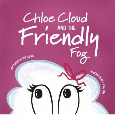 Picture of Chloe Cloud and the Friendly Fog
