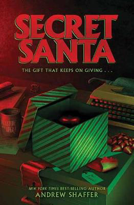 Picture of Secret Santa