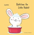 Picture of Bathtime for Little Rabbit