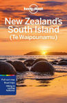 Picture of New Zealands South Island