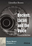 Picture of Beckett Lacan and the Voice