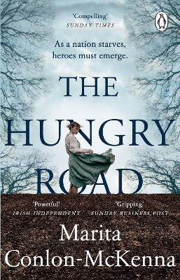 Picture of The Hungry Road