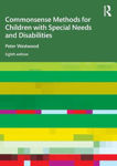 Picture of Commonsense Methods for Children with Special Needs and Disabilities