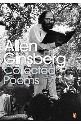 Picture of Collected Poems 1947-1997