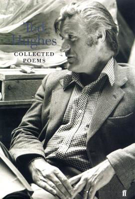 Picture of Collected Poems of Ted Hughes