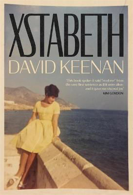 Picture of Xstabeth