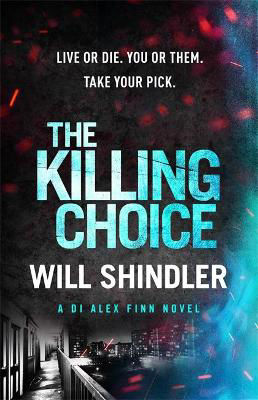 Picture of The Killing Choice
