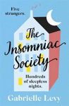 Picture of The Insomniac Society