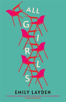 Picture of All Girls